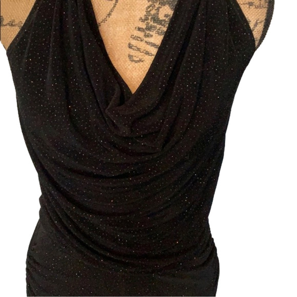 Fitted Gown Laundry Shelli Segal Formal for Wedding or Prom NWT - Picture 2 of 8